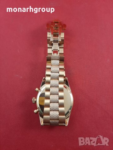 Часовник EMPORIO ARMANI, снимка 4 - Мъжки - 35596416