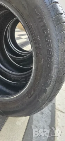 Гуми 185x65x15R летни, снимка 7 - Гуми и джанти - 56432121