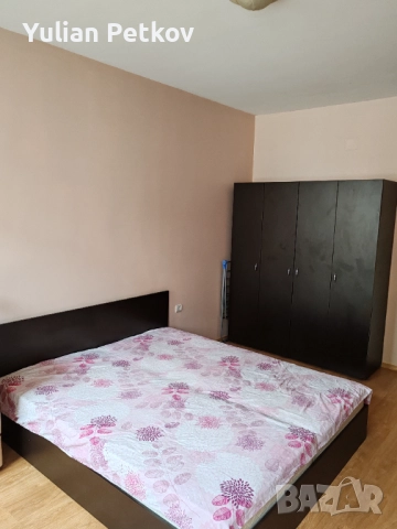 Давам под наем апартамент 2+бокс,напълно обзаведен и готов за ползване до Медицински факултет, снимка 15 - Апартаменти - 52677309