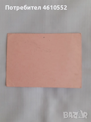 Старинни картички попивателни, снимка 3 - Антикварни и старинни предмети - 52067185