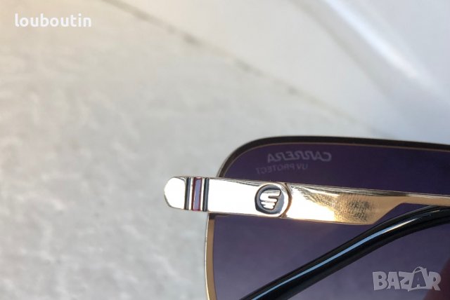 Carrera 2022 мъжки слънчеви очила УВ 400, снимка 10 - Слънчеви и диоптрични очила - 38673450