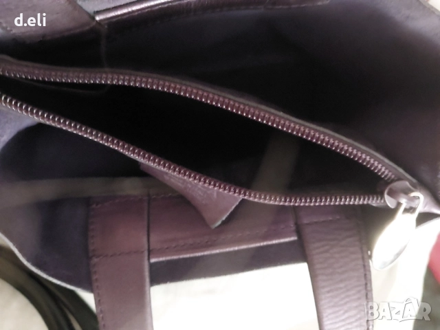 IRIS VON ARNIM Original Size L 100% Кашмир Дълга жилетка, снимка 15 - Жилетки - 51716702