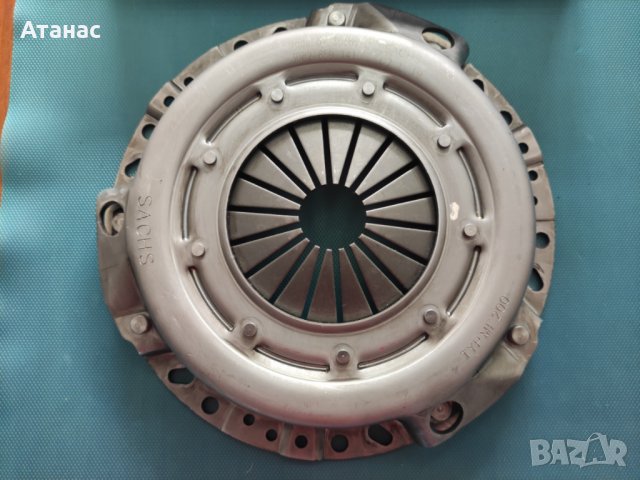 Притискателен диск SACHS (чисто нов), снимка 3 - Части - 30151977