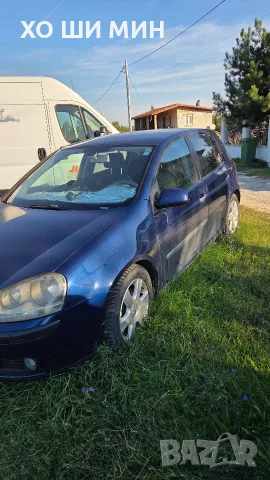 Vw Golf 1.6 FSI , снимка 2 - Автомобили и джипове - 56321681
