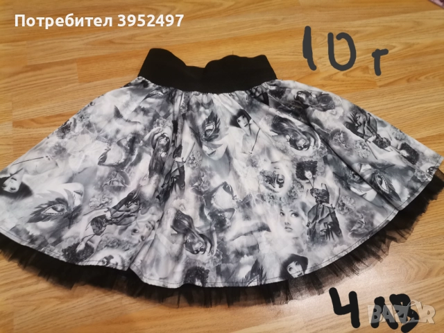 Дрехи, снимка 6 - Детски комплекти - 51433922