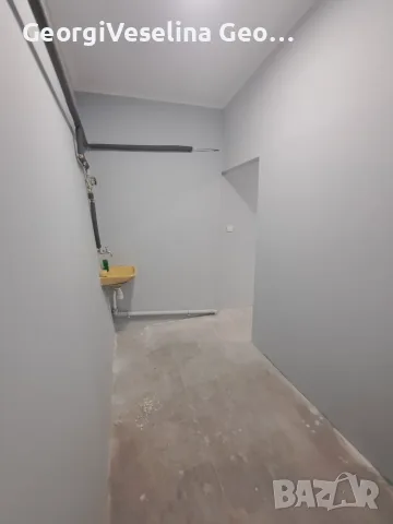ГАРАЖ СЪС СТАТУТМАГАЗИН 21 кв.м. В ШУМЕН, снимка 8 - Гаражи и паркоместа - 56050154