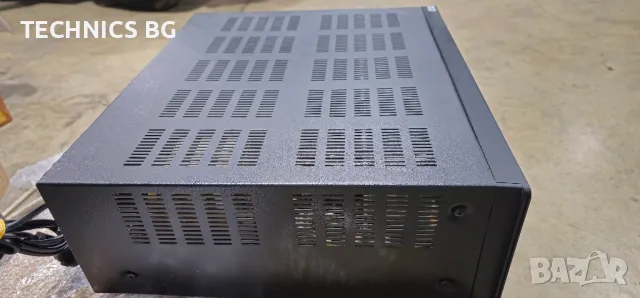 Marantz SR 5000, снимка 4 - Ресийвъри, усилватели, смесителни пултове - 49351043