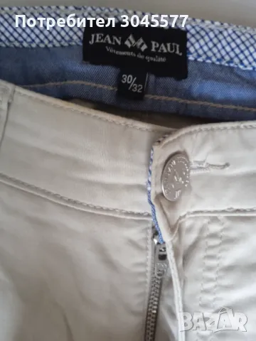 Панталон мъжки 30/32, снимка 5 - Панталони - 36401068