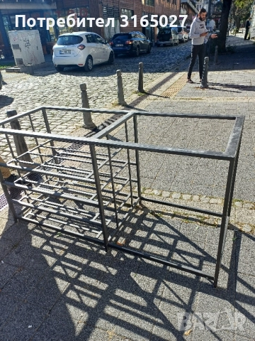 Работен плот, снимка 2 - Обзавеждане за заведение - 52458424