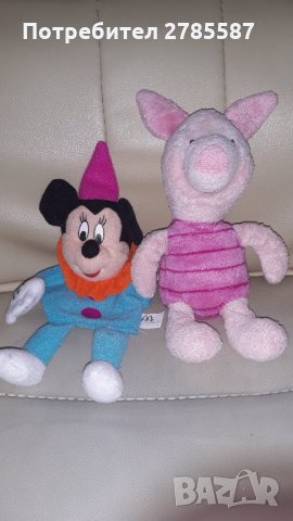 Оригинални плюшени играчки, снимка 8 - Плюшени играчки - 30777376