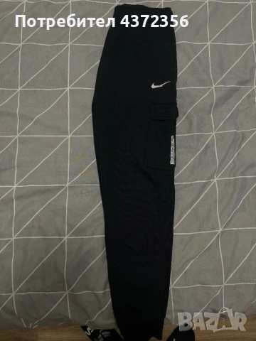 Мъжко долнище Nike Jogger, снимка 3 - Спортни дрехи, екипи - 53305247