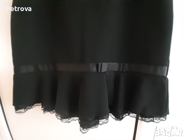 Дамска пола, нова, M размер, снимка 5 - Поли - 51787462