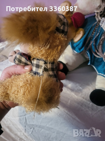 ретро играчки, снимка 8 - Колекции - 44744246