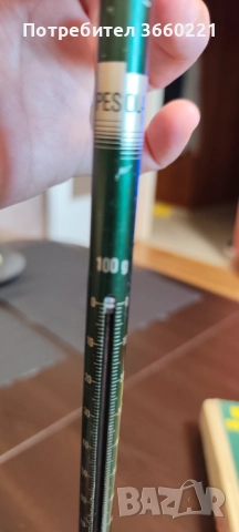 Стара везна, снимка 3 - Антикварни и старинни предмети - 51810896