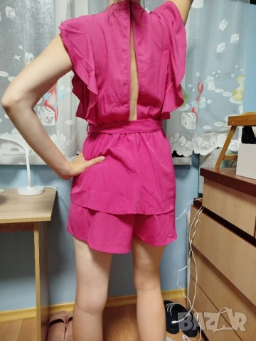 Дамско хащеризонче, снимка 2 - Гащеризони - 51028190