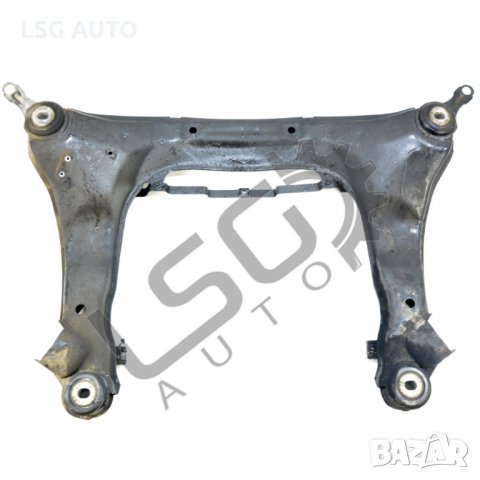Преден мост AUDI A4 Avant (B7 8E) 2004-2008 A011220N-19