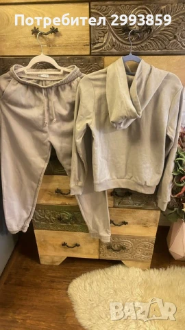 Готини Екипи*ХС-С, снимка 15 - Комплекти - 51295584