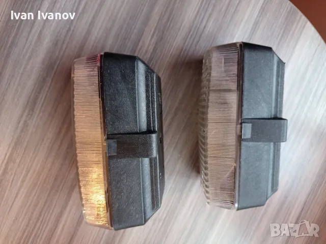 Фарове Весем / Wesem  полски, снимка 7 - Части - 49350950