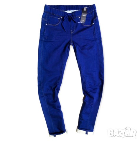 Нови G-star Raw Arc 3D SPORT Low BOYFRIEND Дамски Бойфренд Дънки W26, снимка 1