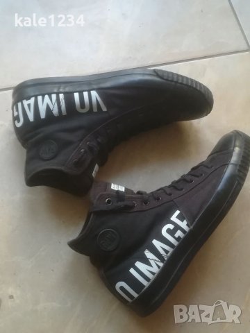 Кецове G-star. 43 номер. Оригинал. Мъжки. , снимка 3 - Кецове - 39516429