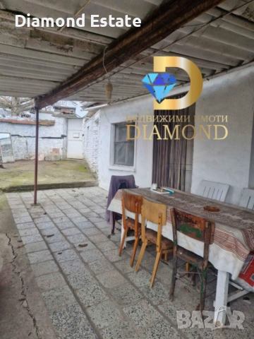 Къща в село Златна ливада, общ. Чирпан
