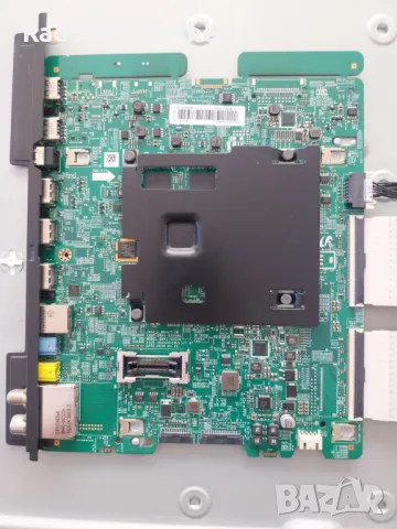 Samsung UE49KU6172U За части!, снимка 6 - Части и Платки - 48951305