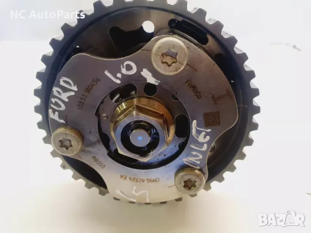Разпределителен вал за FORD Форд Фиеста Фокус 1.0 ECOBOOST CM5G6C524EA 6A266 2017, снимка 3 - Части - 48111691