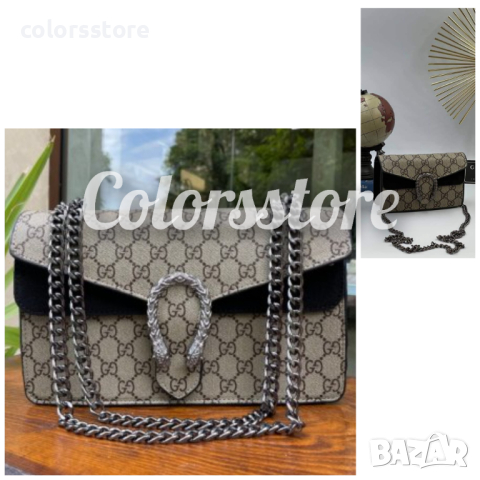 Луксозна чанта Г"чи кодVL105H