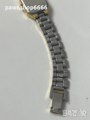 Елегантен дамски кварцов часовник CERTINA, произведен в Швейцария, снимка 7 - Дамски - 53997368