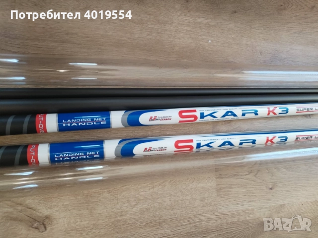 Въдици Daiwa Advanta Colmic , снимка 6 - Въдици - 52097480