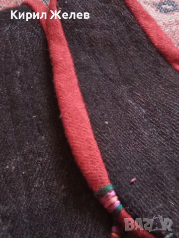 Терлици стари 29188, снимка 10 - Антикварни и старинни предмети - 37352717