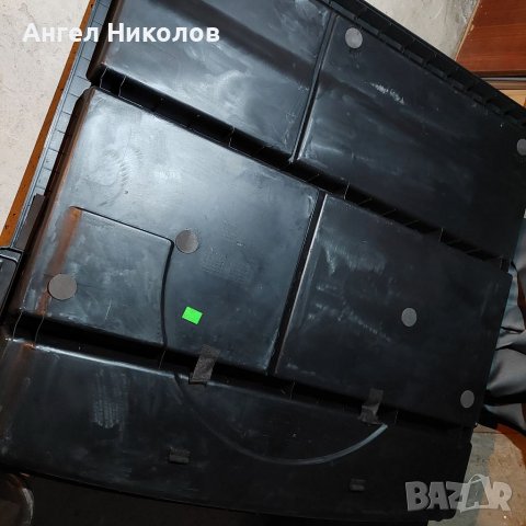 Оригинална кора за багажник , снимка 3 - Части - 38471565