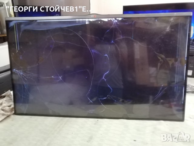 LG 42LB671V EAX65384004(1.5) EBT62987201 EAX65424001(2.4)  LC420DUH (PG)(F1)  42" V14 Slim DRT Rev0.