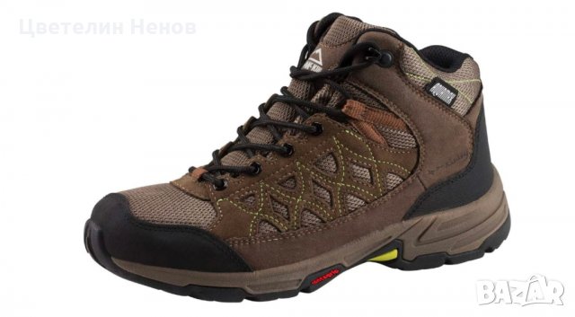 туристически обувки Mckinley Multi-Shoe Cisco Hiker Mid Aqx W в Други в гр.  Русе - ID31255069 — Bazar.bg