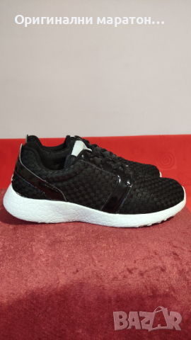 Пролетно летни маратонки floyd N:38 , снимка 5 - Маратонки - 36542479