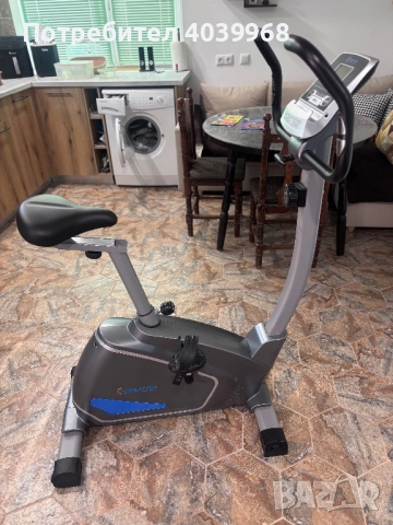 Велоергометър Kondition BMG-5200