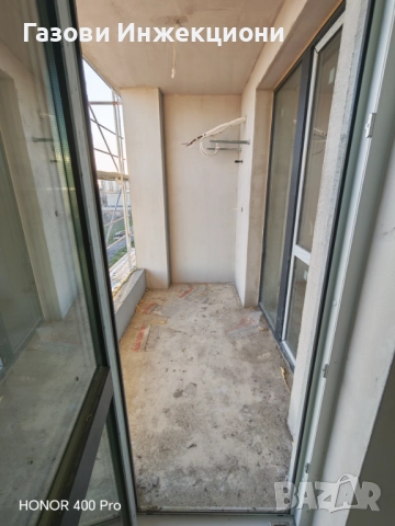 Двустаен апартамент 74кв в Азимут 1, снимка 6 - Апартаменти - 52943915