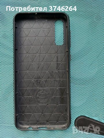 Кейс за Samsung A50 , снимка 2 - Калъфи, кейсове - 42810195