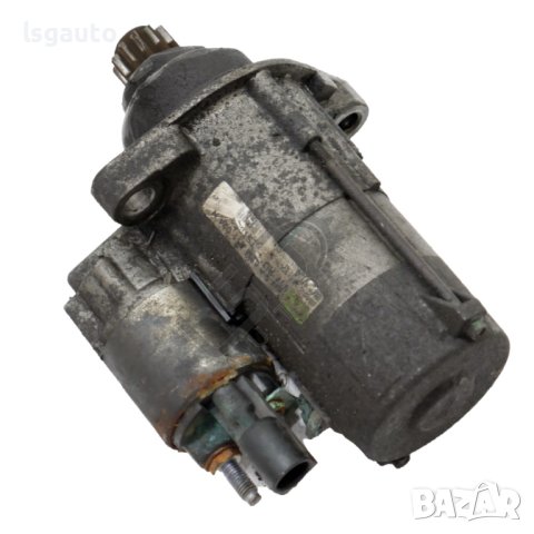 Стартер Skoda OCTAVIA II (1Z) 2004-2010 ID:110835