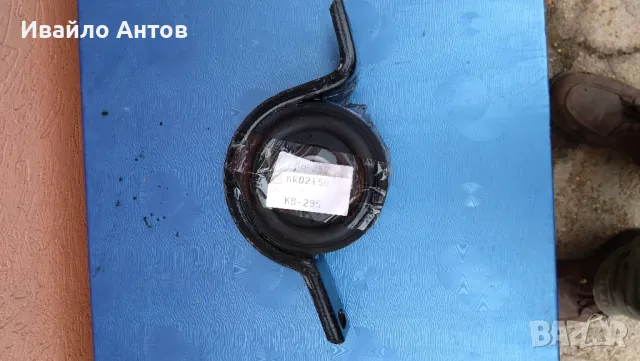 Продавам части за Сузуки SX4/Фиат Sedici, снимка 6 - Части - 47821435