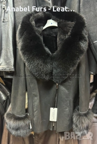 Дамски якета и палта, снимка 12 - Якета - 53059512