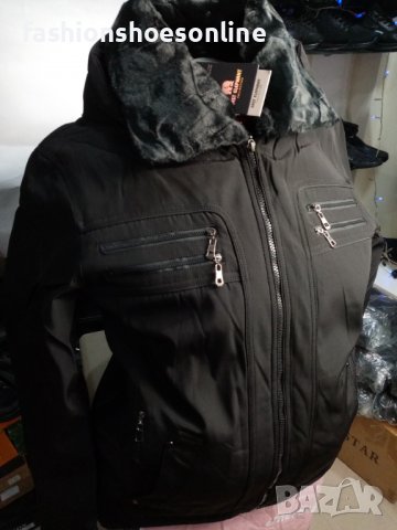 Мъжко яке - 086., снимка 12 - Якета - 39066547