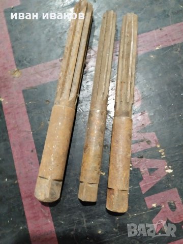 Конусни раибери