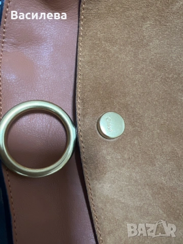 Раница MK,Чанта Chloe, Michael Kors, Chanel, снимка 3 - Чанти - 54283510