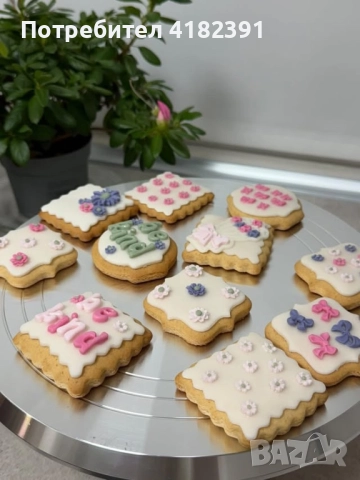 Домашни торти и сладки за специални поводи, снимка 5 - Кетъринг - 52829976