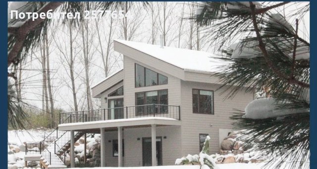 Сглобяеми Преместваеми Модулни Преносими Жилищни Мобилни - 80м2 Кредит, снимка 3 - Строителни материали - 44210966