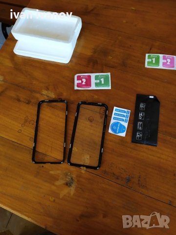 Калъф протектор, снимка 6 - Калъфи, кейсове - 30114737