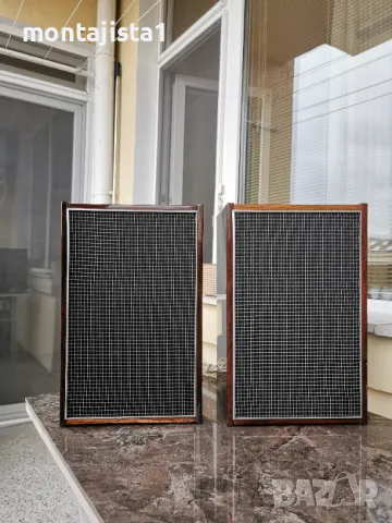 TENTO 10 AC-401, снимка 2 - Тонколони - 49337637