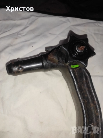 Кука/Теглич за Opel Signum 2003-2008, снимка 3 - Части - 52878638