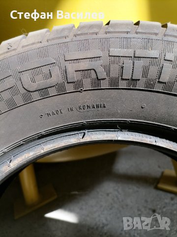 2 броя летни гуми Sportiva Compact 185/65 R14 86T, снимка 7 - Гуми и джанти - 37682735